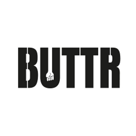 BUTTR Lube and Fisting Specialists