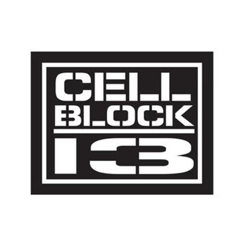 Cellblock 13