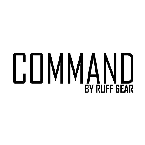 Command by ruffGEAR Prostate Massagers and Vibrating Sex Toys