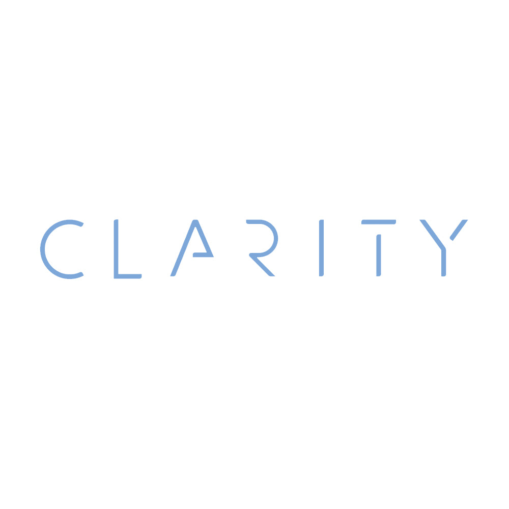 Clarity Borosilicate Glass Sex Toys