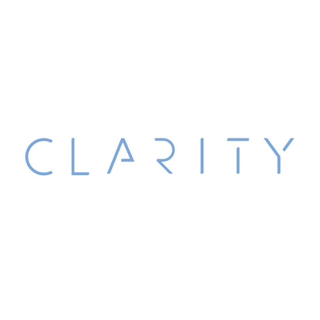 Clarity Borosilicate Glass Sex Toys
