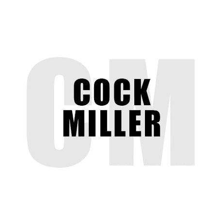 Cock Miller Sex Toys