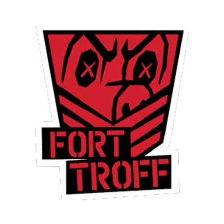 Fort Troff Sex Toys