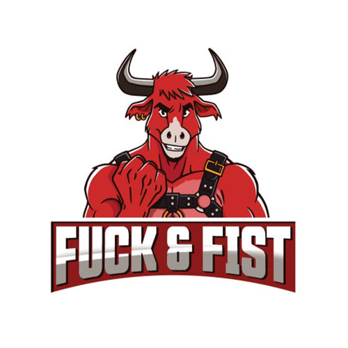 Fuck and Fist Lube and Toy Specialist