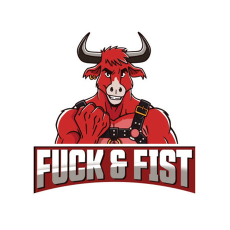 Fuck and Fist Lube and Toy Specialist