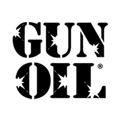 Gun Oil