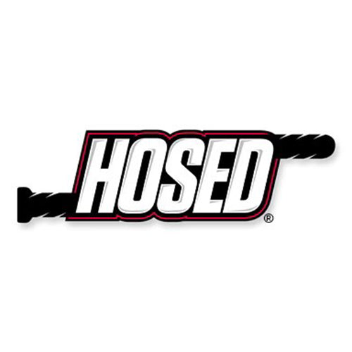 HOSED Deep Anal Sex Toys