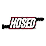 HOSED