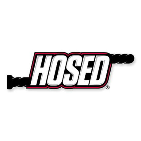 HOSED Deep Anal Sex Toys