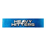 Heavy Hitters