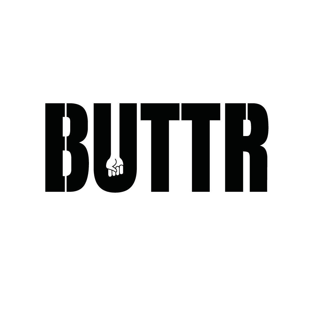 buttr brand image