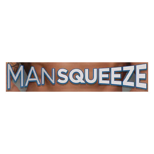 Man Squeeze Masturbators Porn stars Gay Playtime 