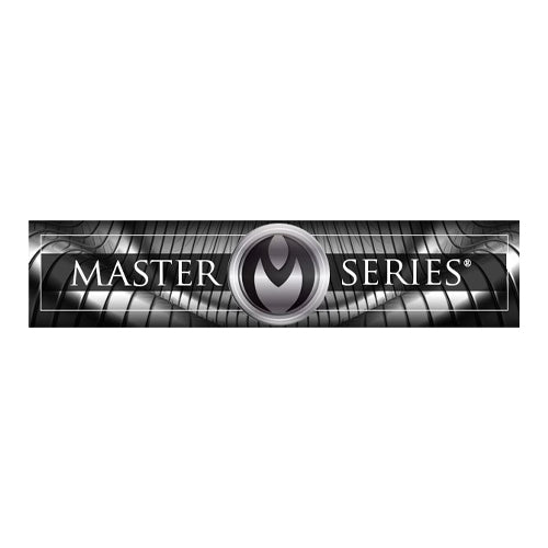 Master Series BDSM and Fetish Toys