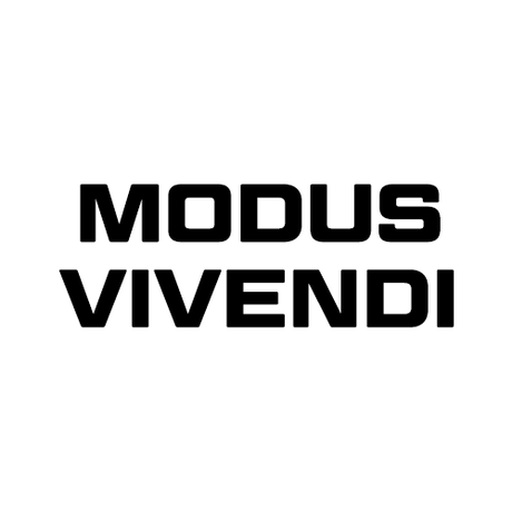 Modus Vivendi Underwear and Fashion