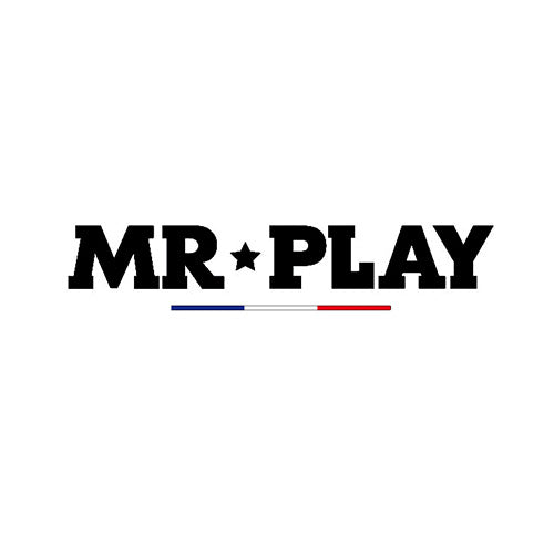 Mr Play - Next Generation Sex Toys