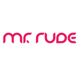 Mr Rude