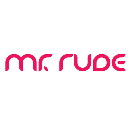 Mr Rude Sex Toys and Dildos from under £20