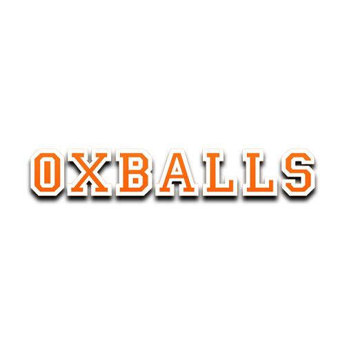 Oxballs