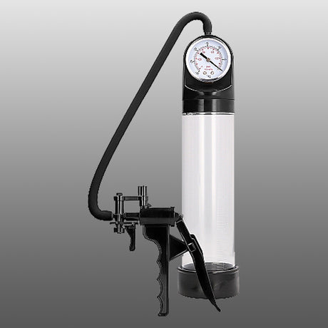 Penis Pumps - FETCHSHOP