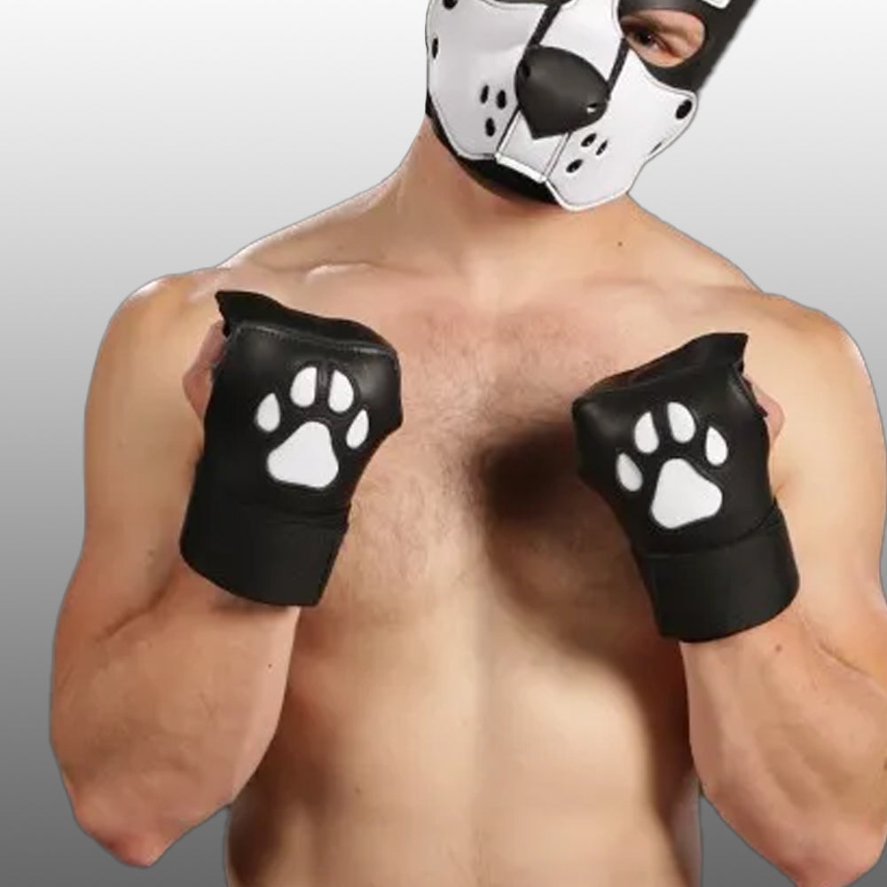 Pup Gear Puppy Mitts and Gloves