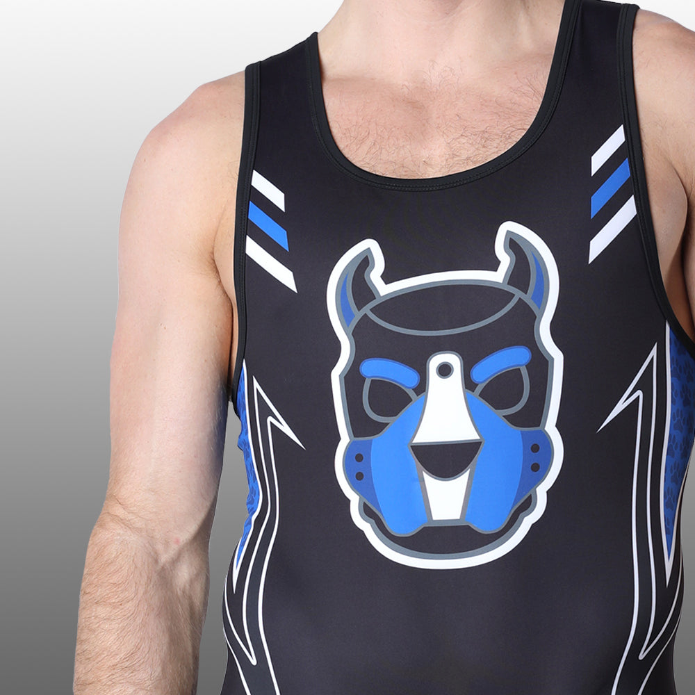 Pup Gear Fashion Accessories 