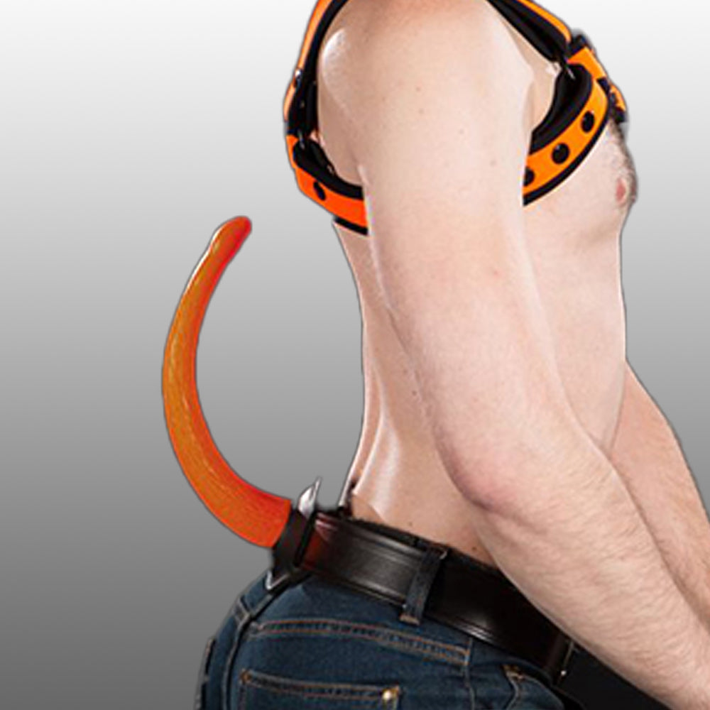 Pup Gear Puppy Tails