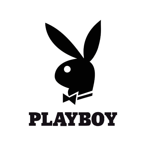 Playboy Logo - Playboy Bunny