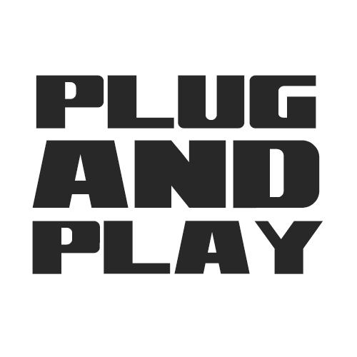Plug & Play