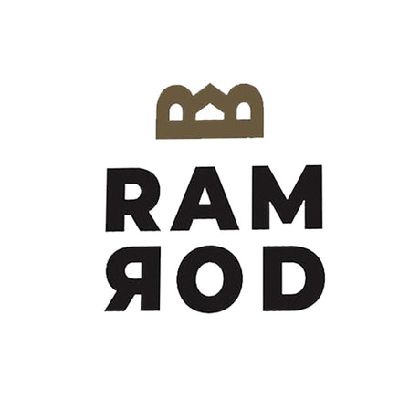 Ram Rod Sex Toys