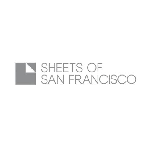 Sheets Of San Francisco