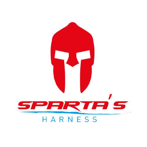 Sparta's Harnesses and Fetish Gear