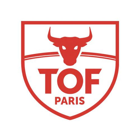 TOF Paris Logo