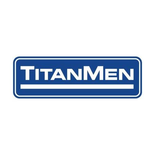 TitanMen Sex Toys