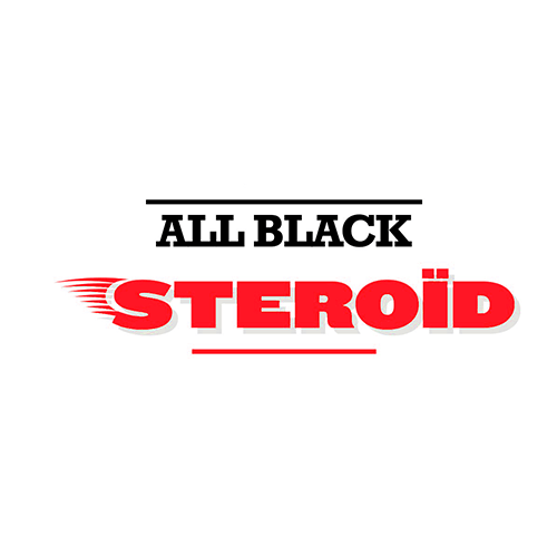 AB Steroid - FETCH