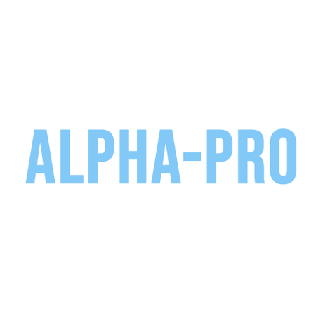 Alpha Pro - FETCH