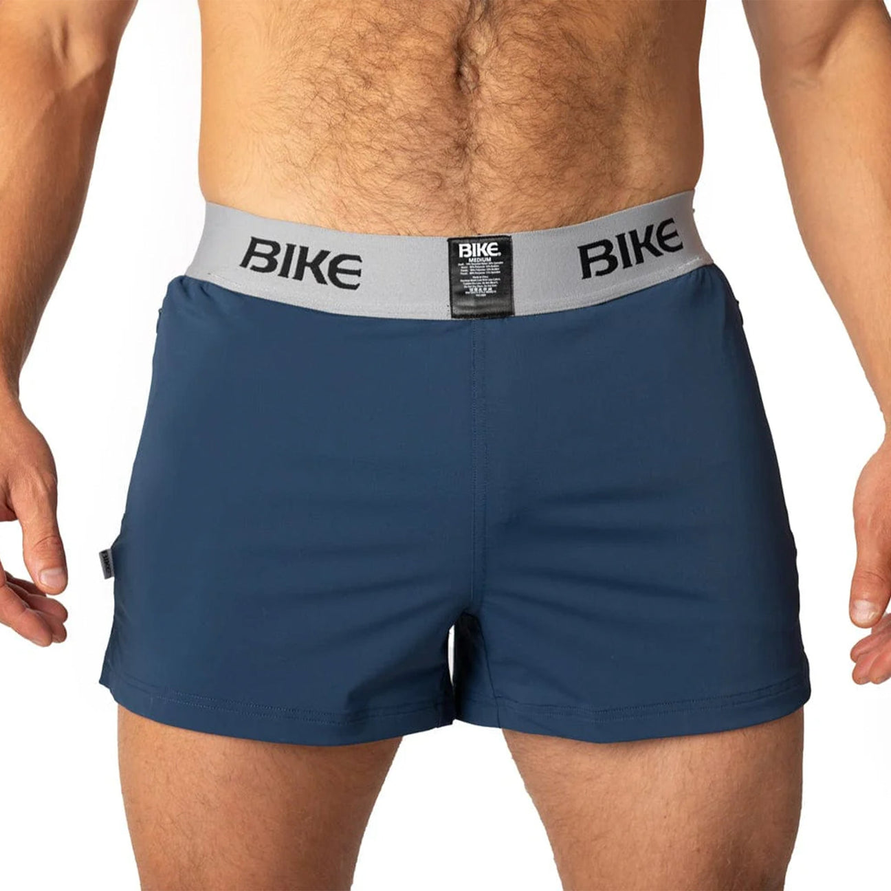 Shorts from BIKE - FetchShop