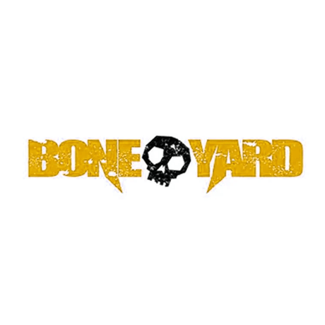 Boneyard - FETCH