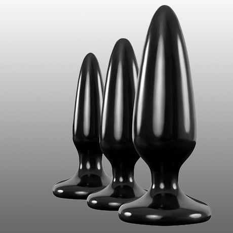 Butt Plugs - FETCHSHOP