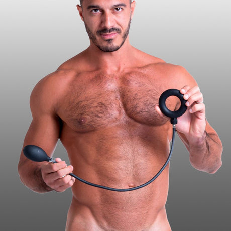 Cock & Ball Gear - FETCHSHOP