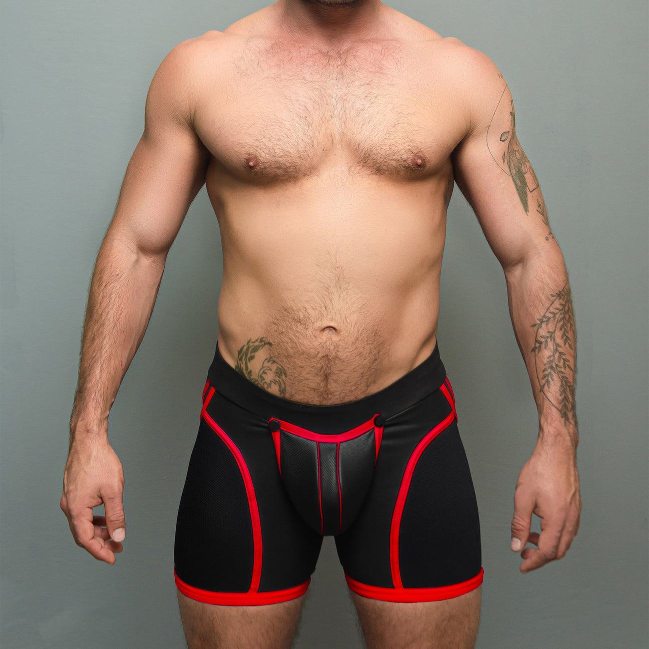 Biker+ Collection- FETCHSHOP