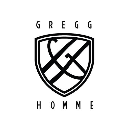 Gregg Homme - FETCH
