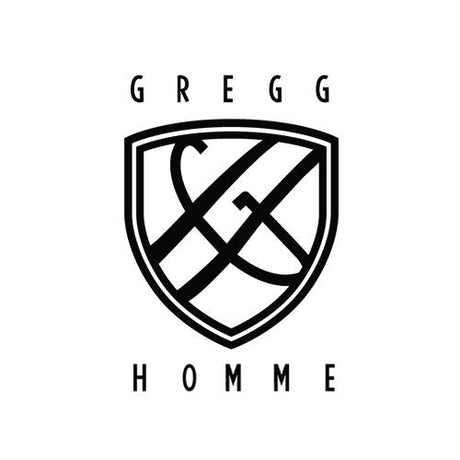 Gregg Homme - FETCH