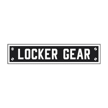 Locker Gear - FETCH