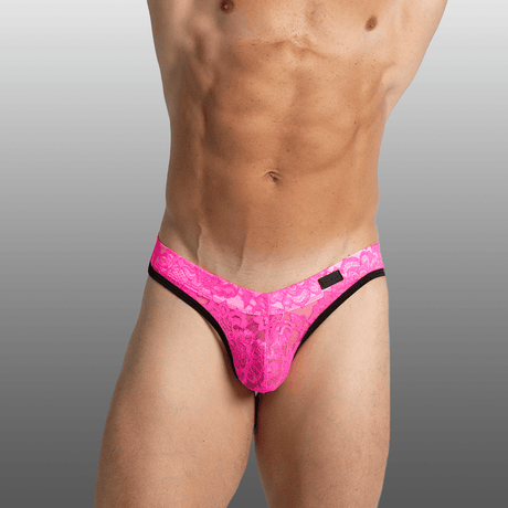 Male Lingerie - FETCH