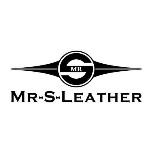 Mr S Leather - FETCH