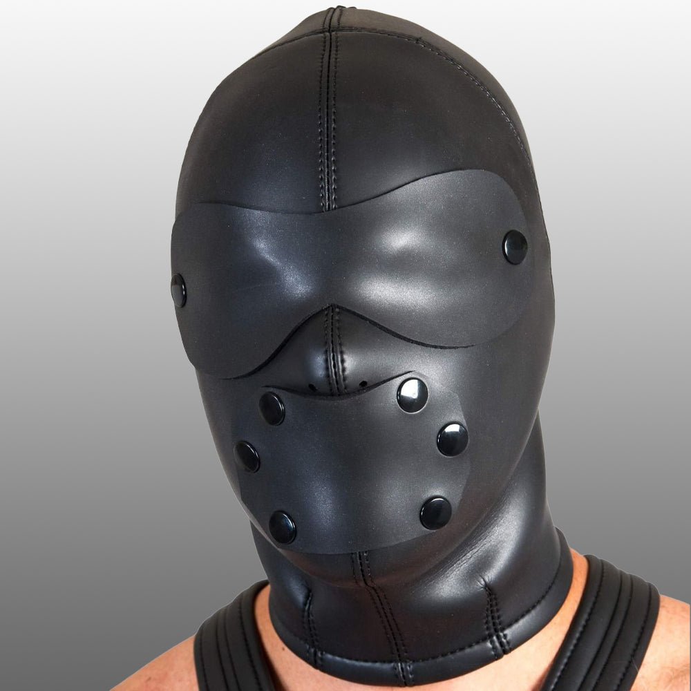 Neoprene Hoods - FETCH