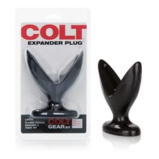Colt Expander Butt Plug Large