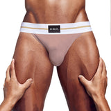 Orlus Fresno Jockstrap Pink