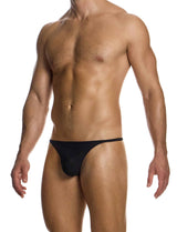 Modus Vivendi Delusion Thong Solo Black