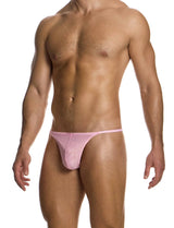 Modus Vivendi Delusion Thong Solo Pink